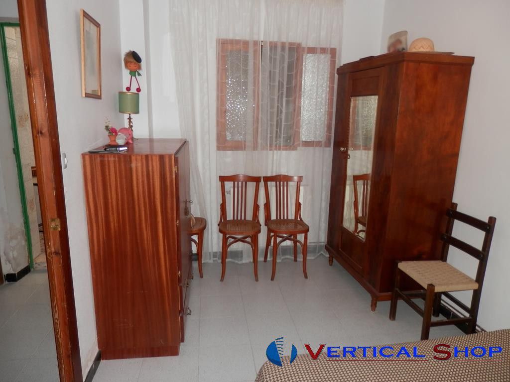 Venta de casa en Caudete