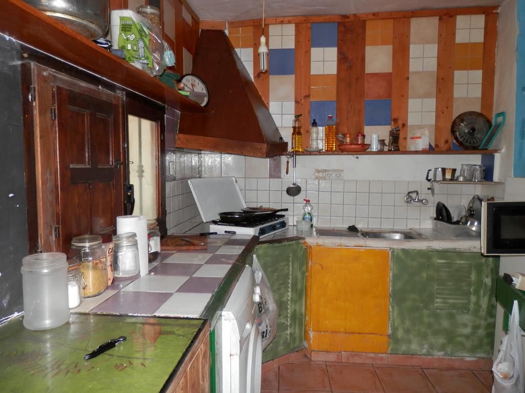 For sale of chalet in Caudete