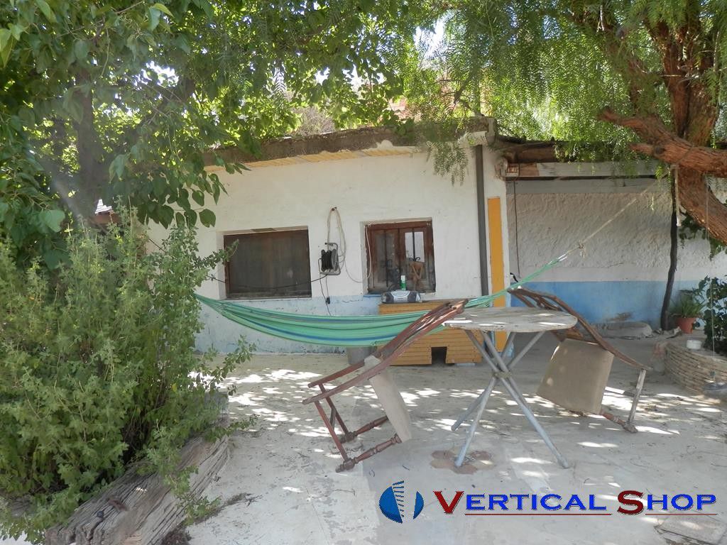 Venta de chalet en Caudete