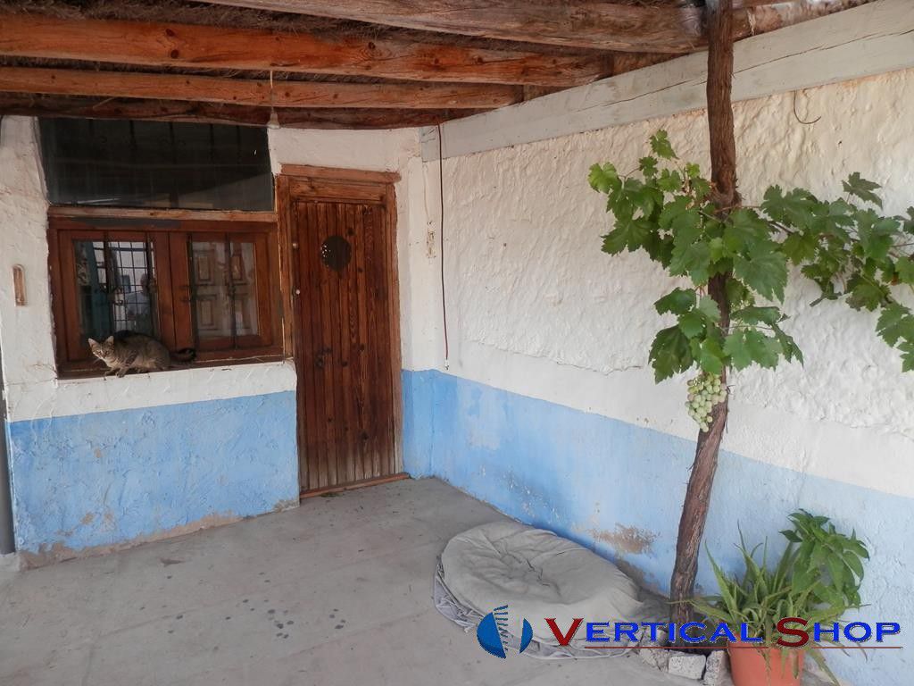 Venta de chalet en Caudete