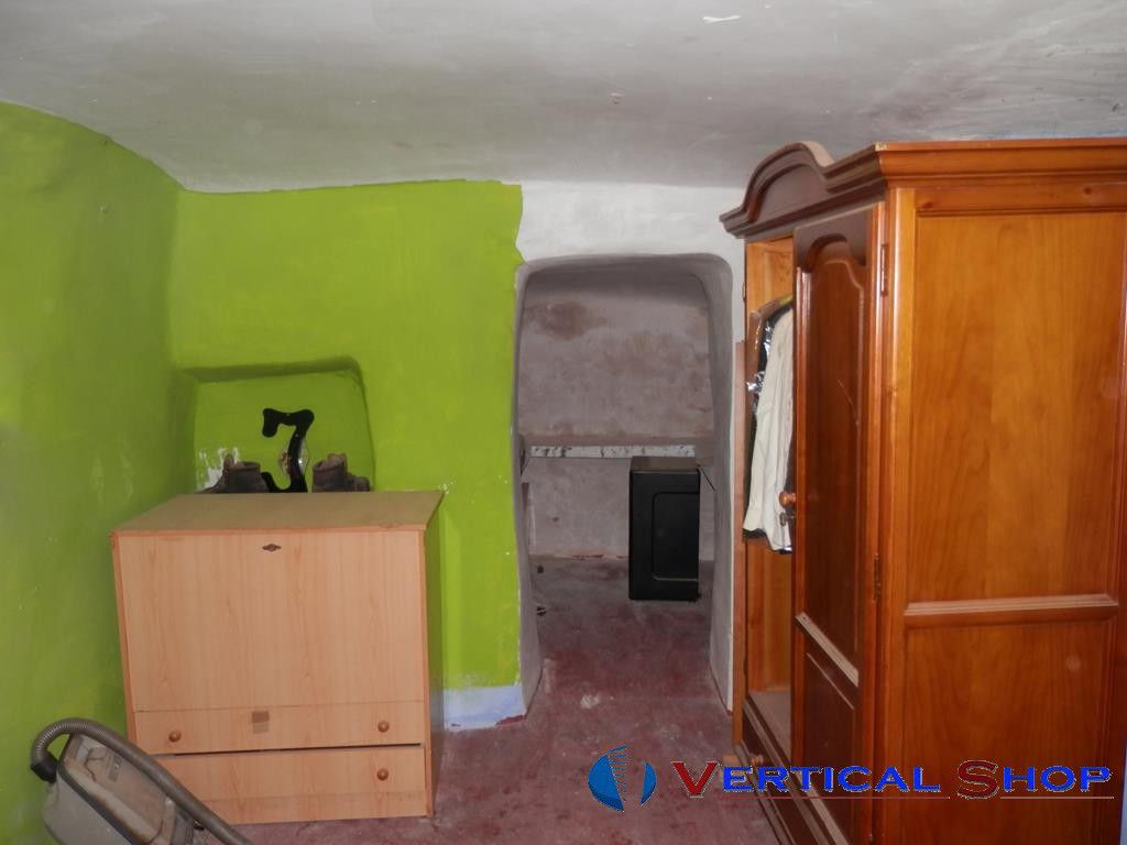 Venta de chalet en Caudete