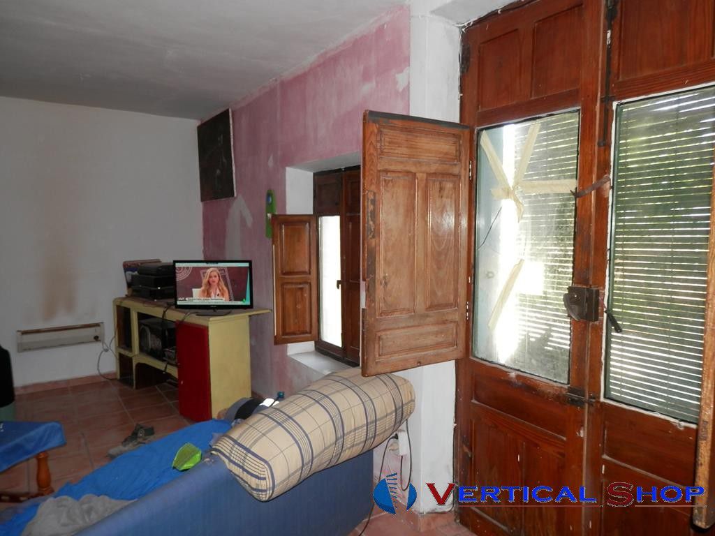 Venta de chalet en Caudete