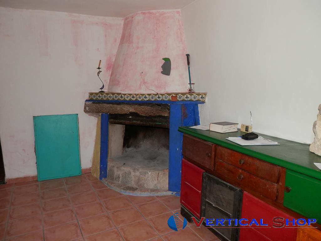 For sale of chalet in Caudete