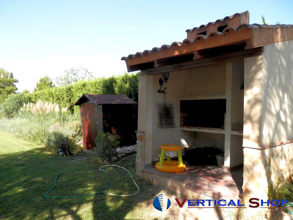 Venta de chalet en Caudete