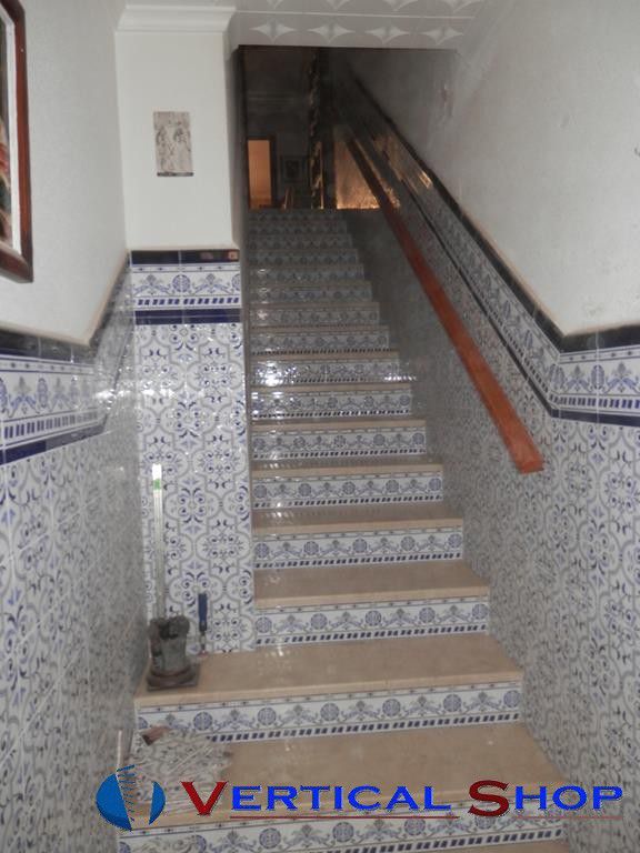 Venta de casa en Caudete