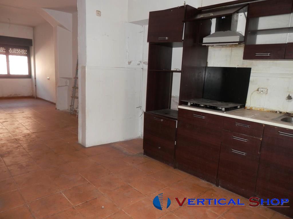 Venta de casa en Caudete