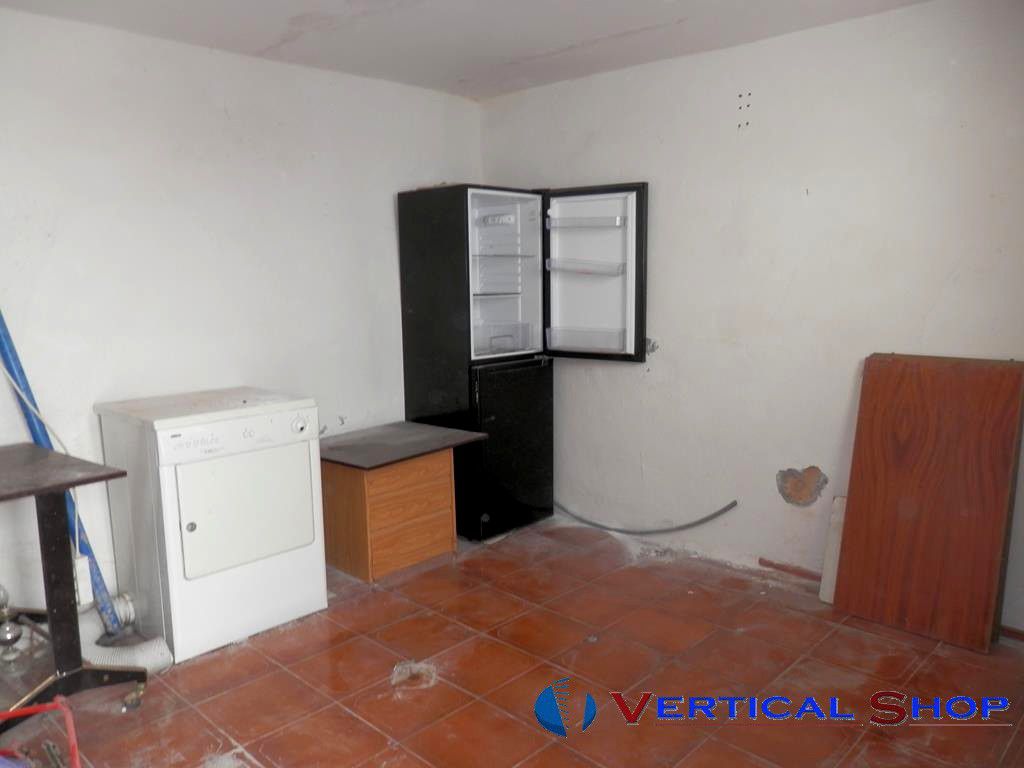 Venta de casa en Caudete