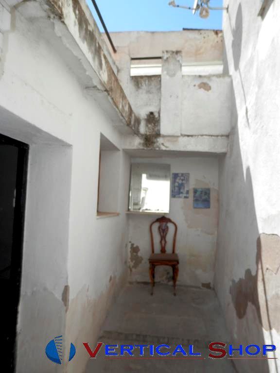 For sale of house in Caudete