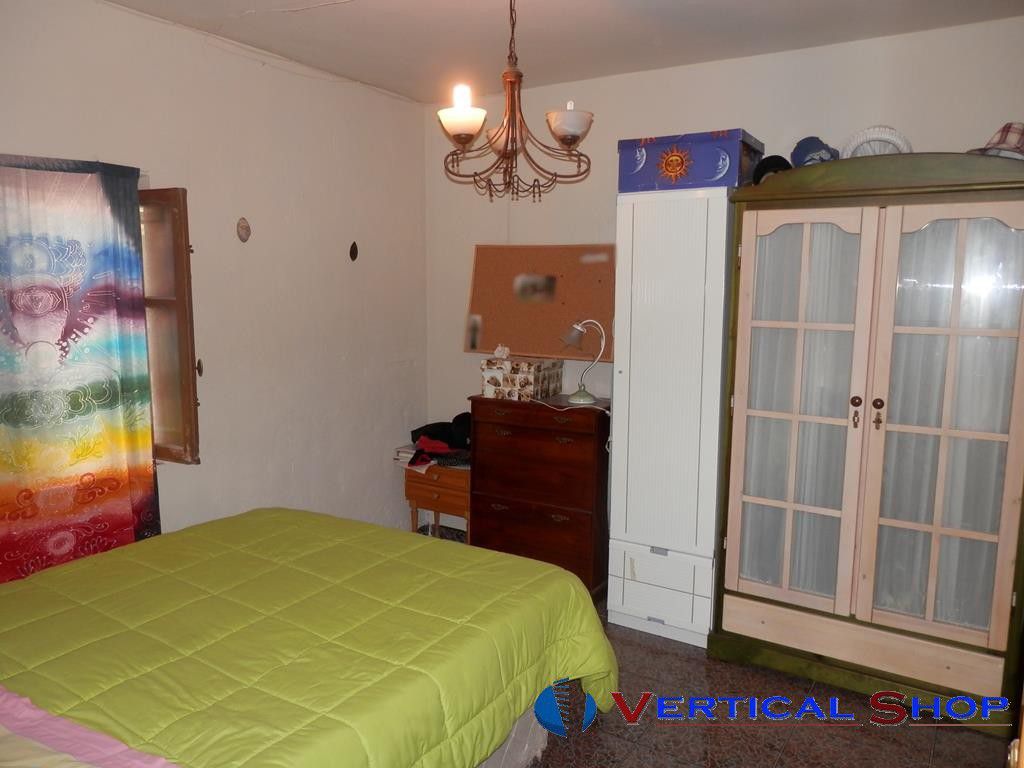 Venta de casa en Caudete