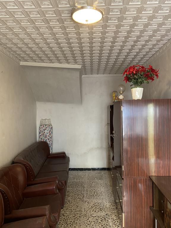 For sale of house in Caudete