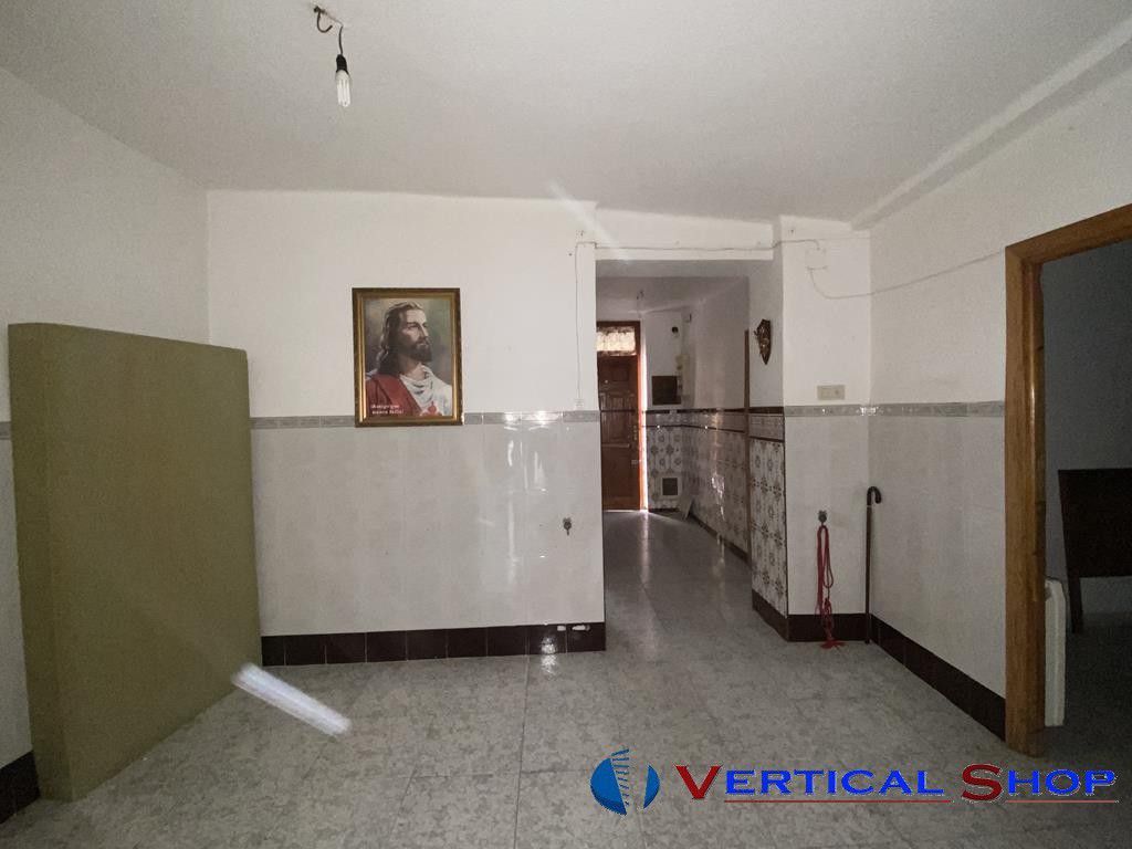 Venta de casa en Caudete