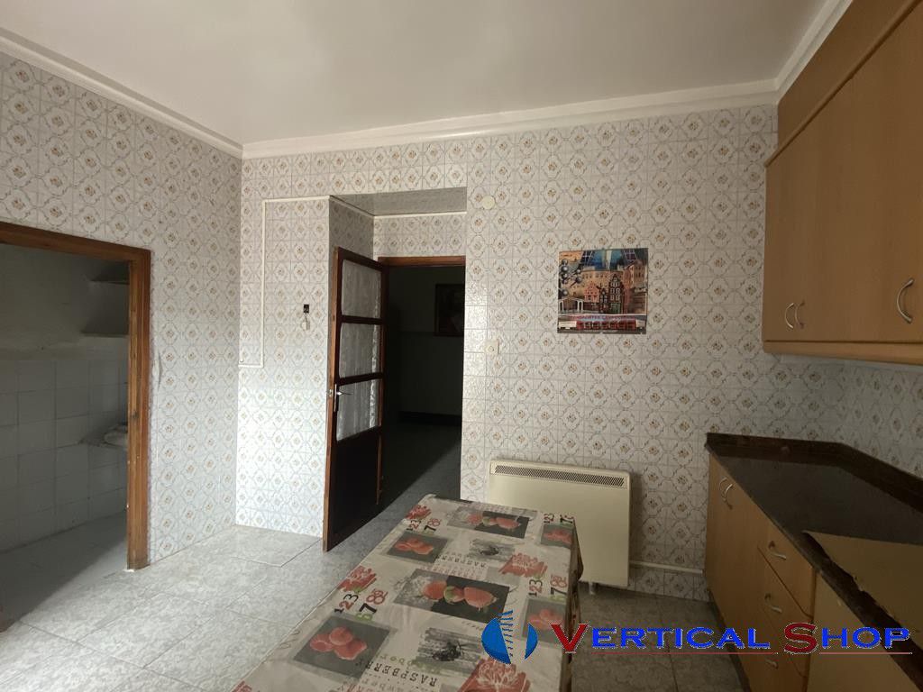 For sale of house in Caudete