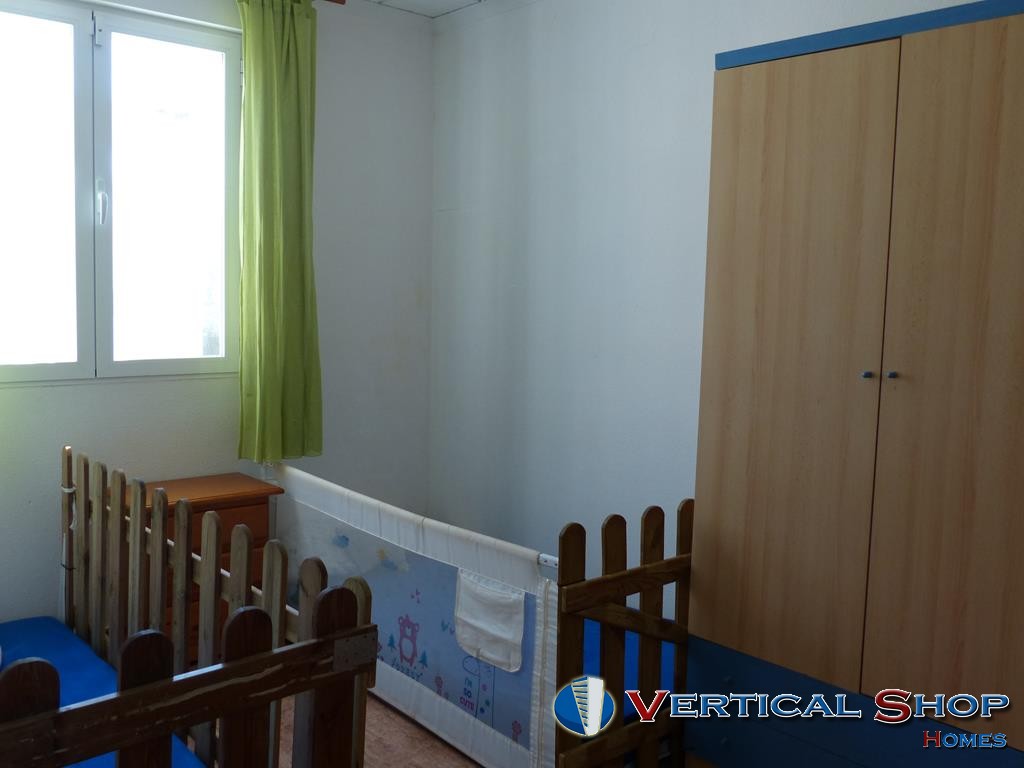 For sale of chalet in Caudete