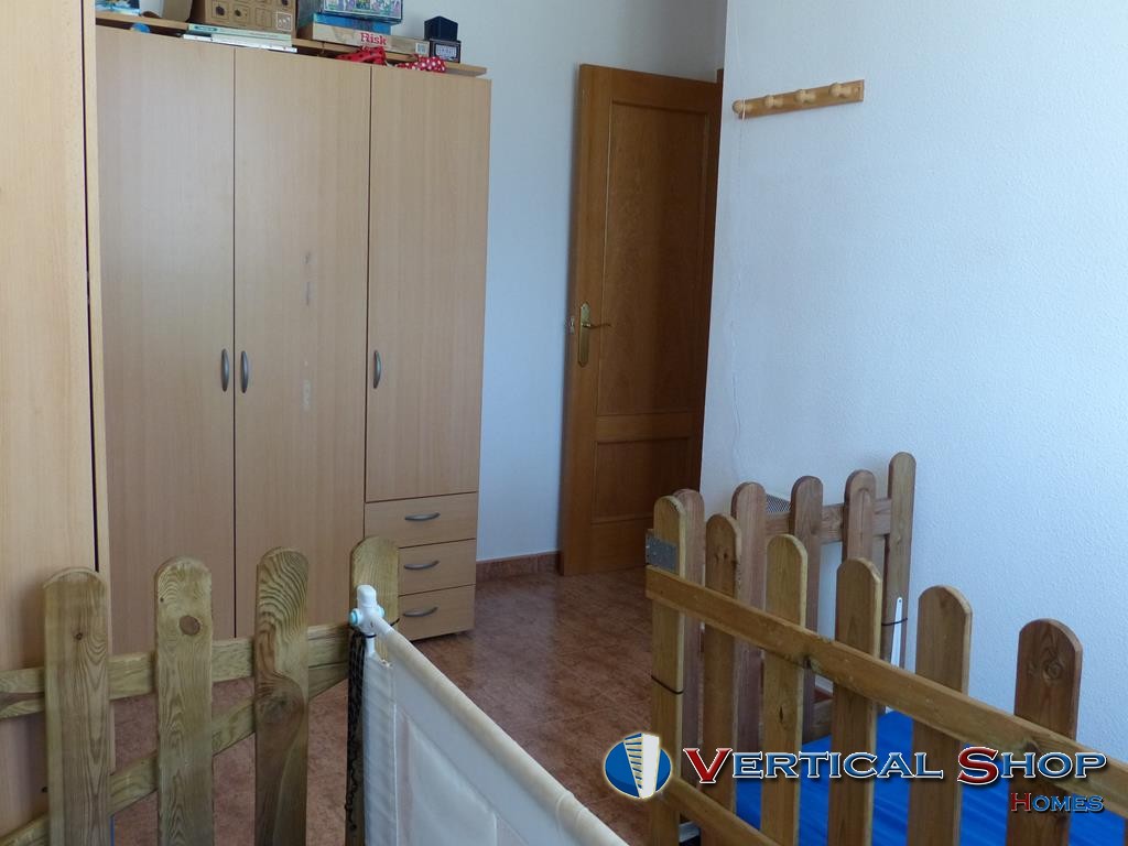 For sale of chalet in Caudete