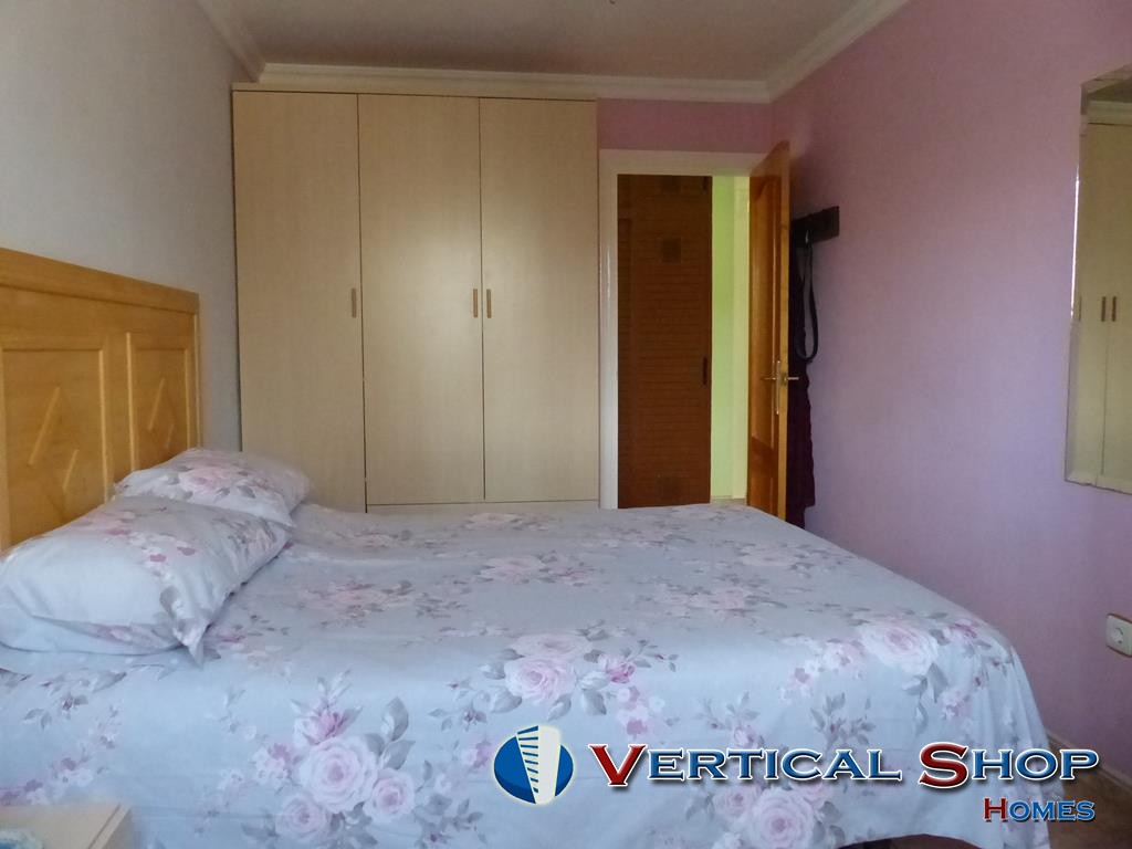 For sale of chalet in Caudete