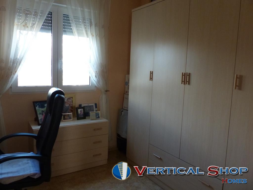 For sale of chalet in Caudete