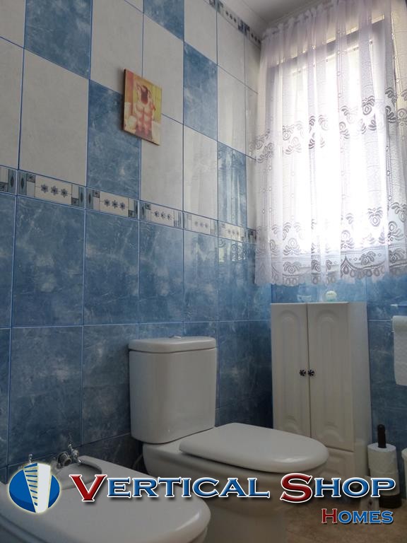 For sale of chalet in Caudete