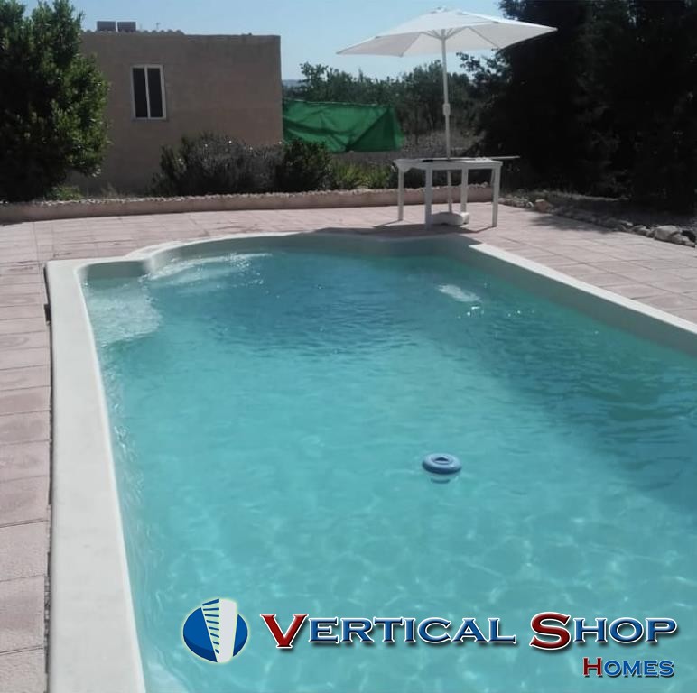 Venta de chalet en Caudete
