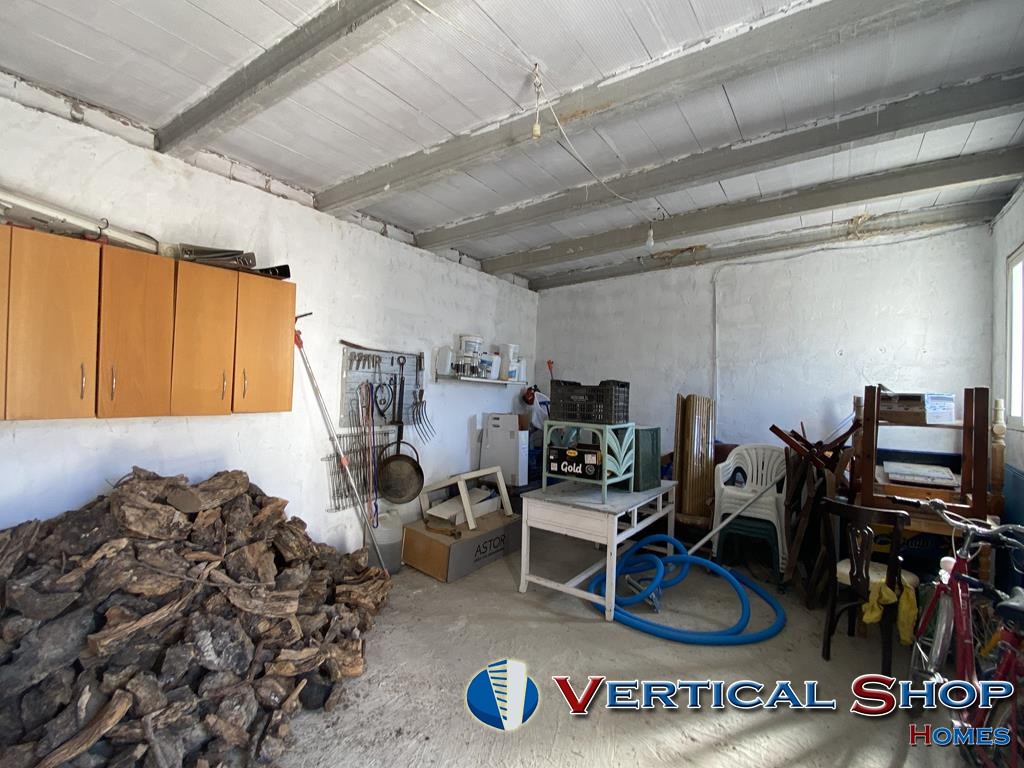 Venta de chalet en Caudete