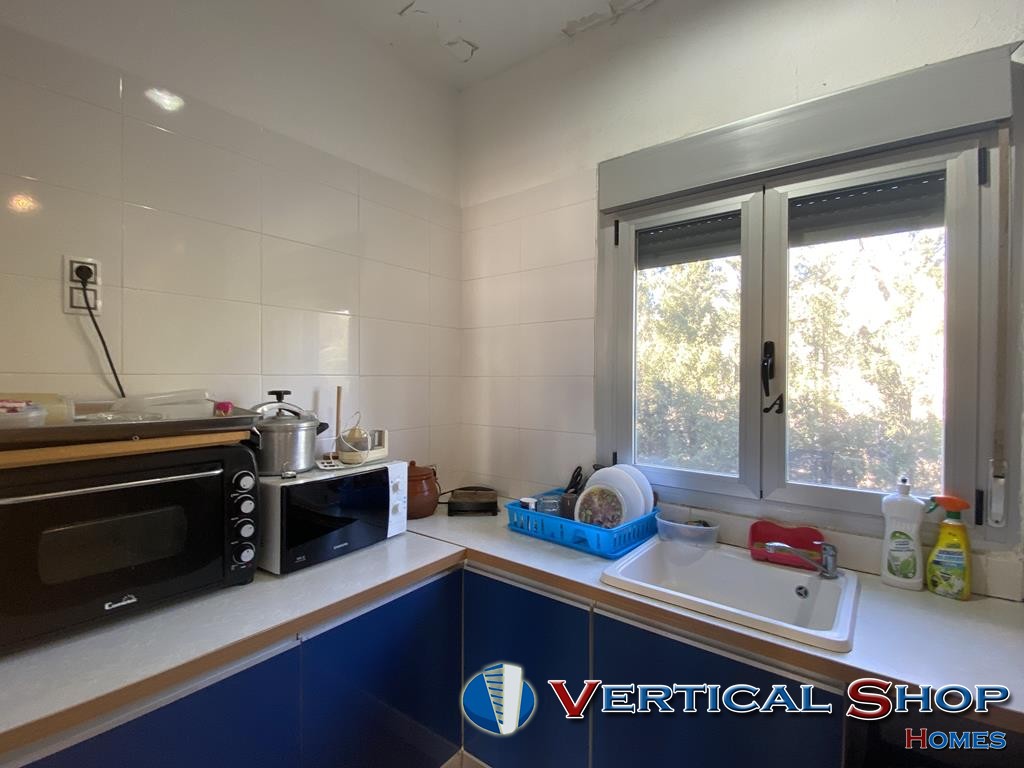 Venta de chalet en Caudete