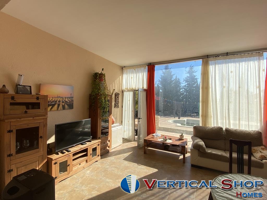 Venta de chalet en Caudete
