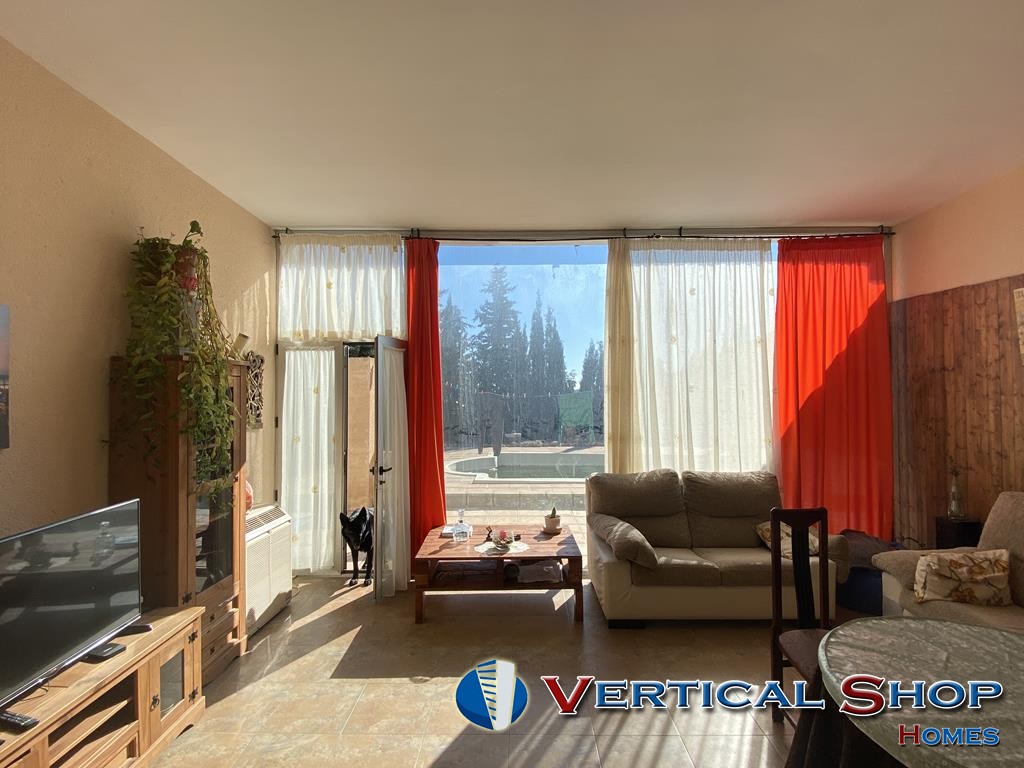 Venta de chalet en Caudete