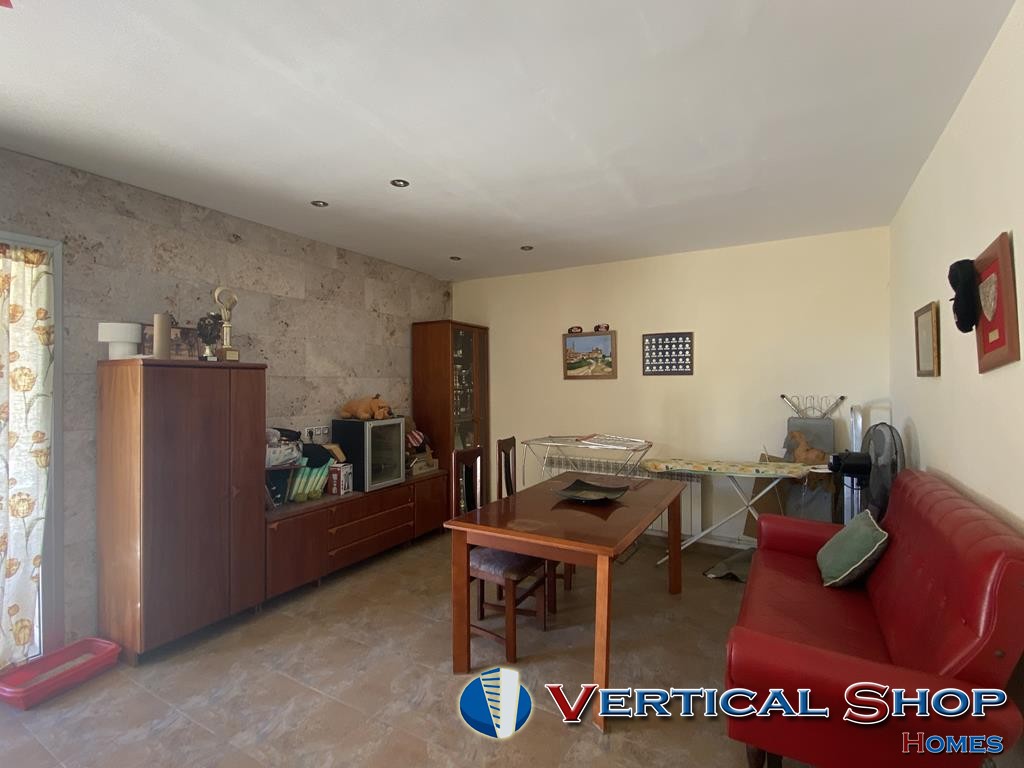 Venta de chalet en Caudete