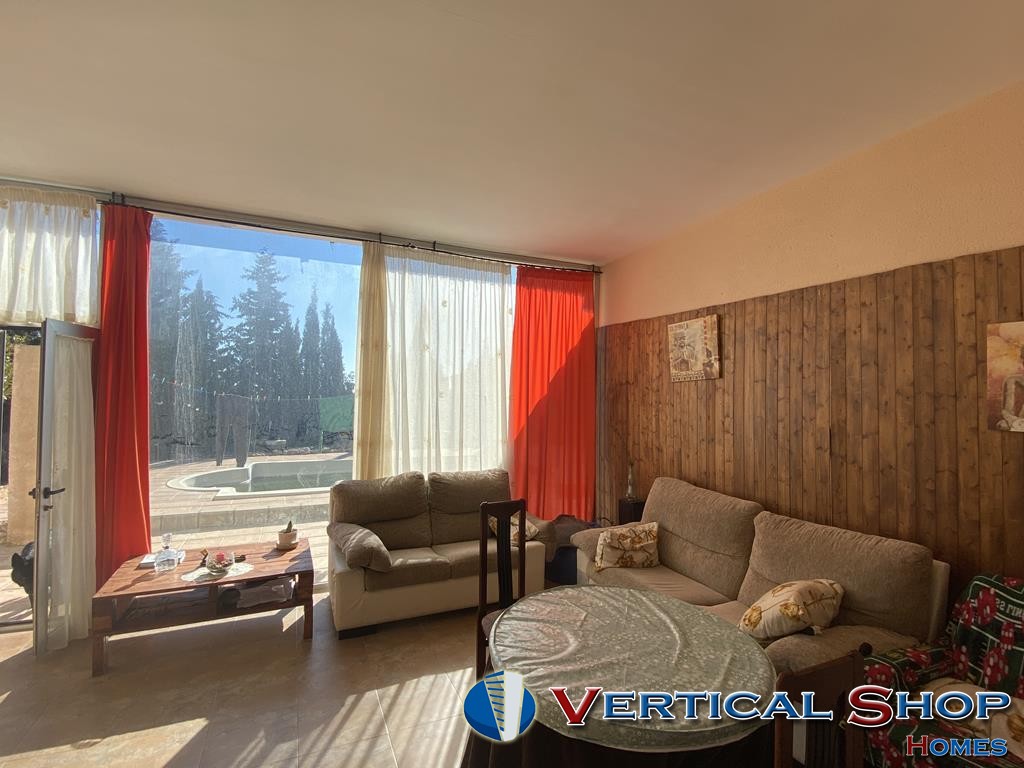 Venta de chalet en Caudete
