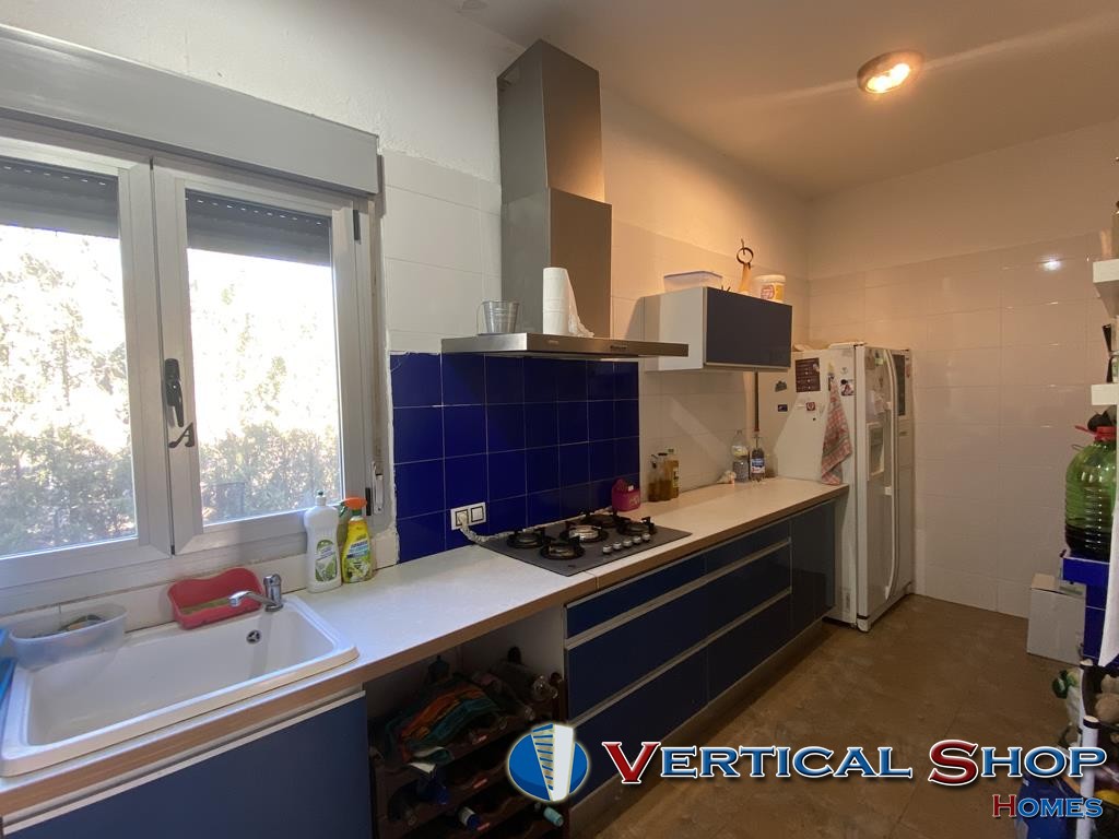 Venta de chalet en Caudete