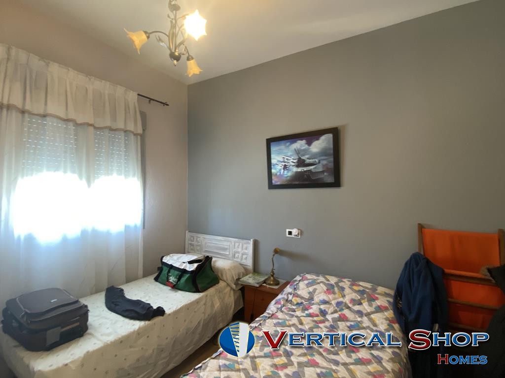 Venta de chalet en Caudete