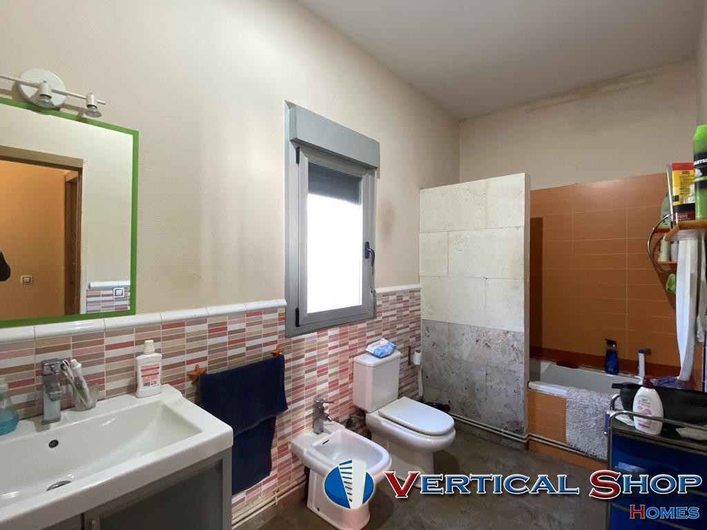 Venta de chalet en Caudete