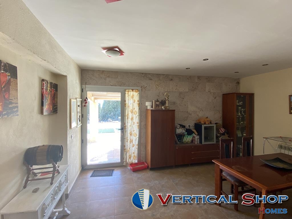 Venta de chalet en Caudete