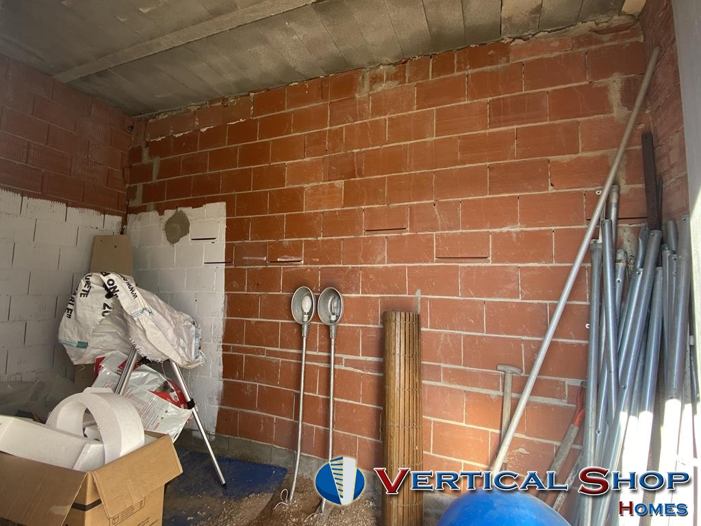 Venta de chalet en Caudete
