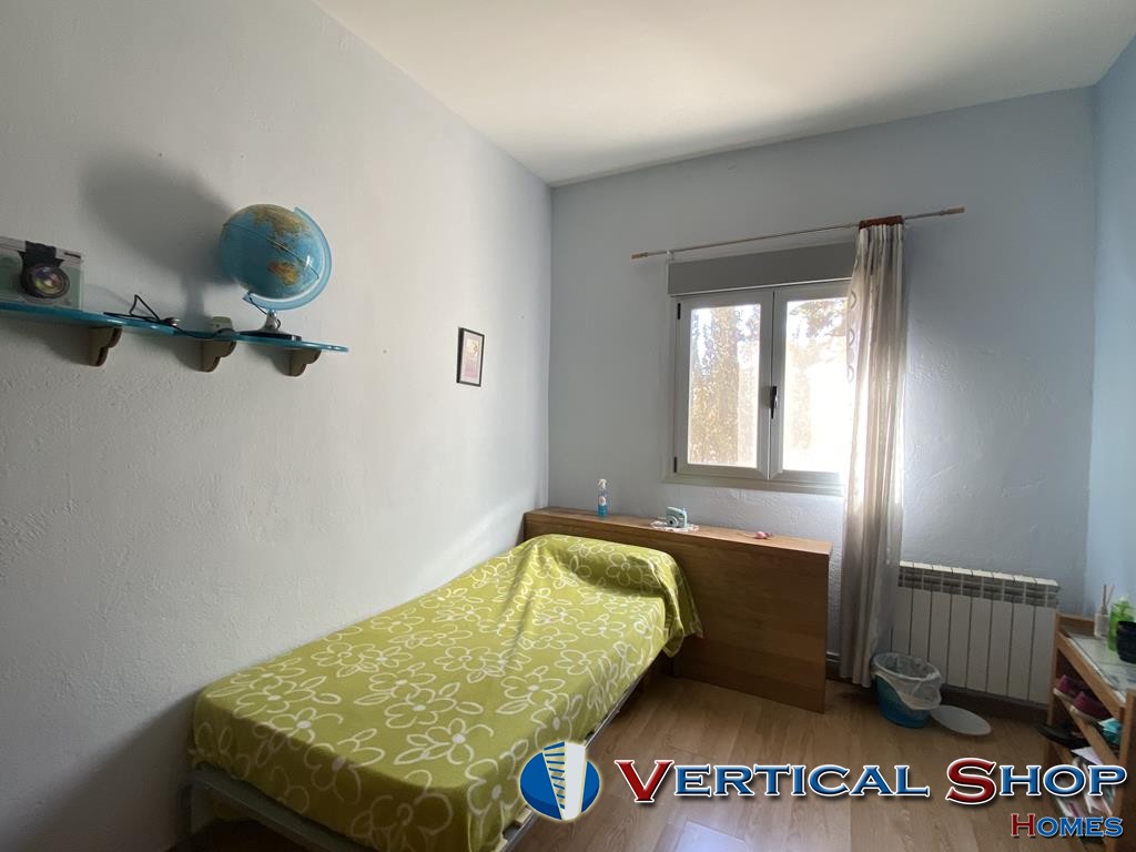 Venta de chalet en Caudete