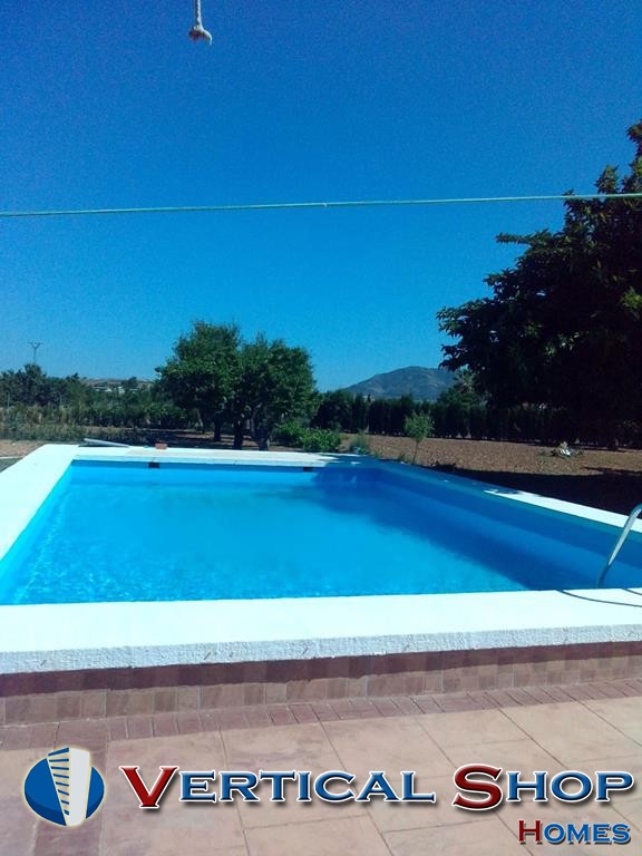 Venta de chalet en Caudete