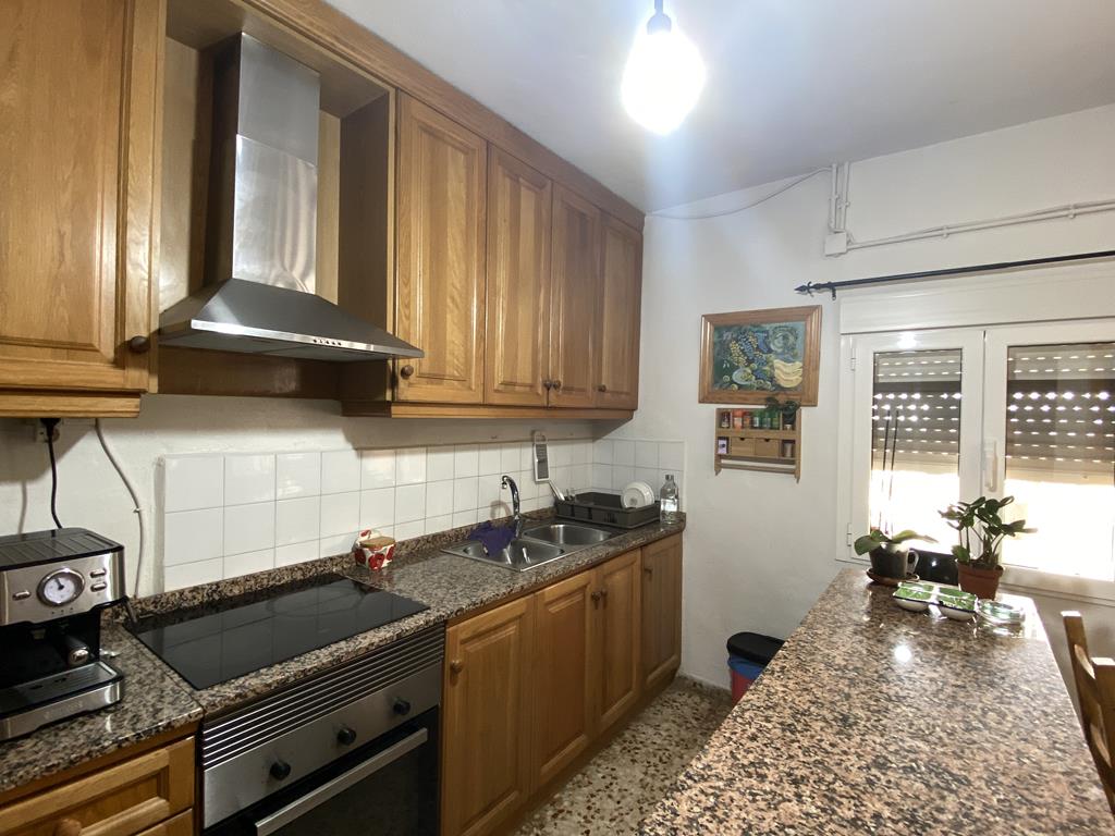 For sale of chalet in Caudete