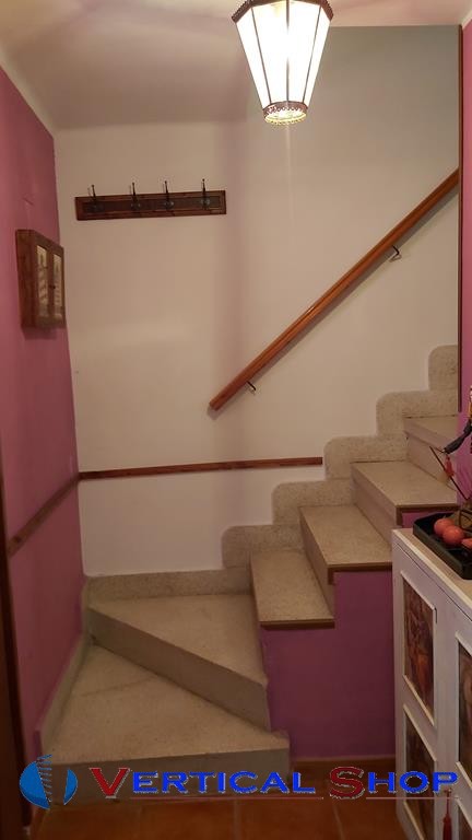 For sale of house in Caudete