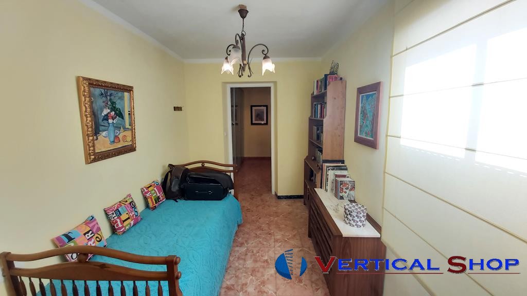 For sale of house in Caudete