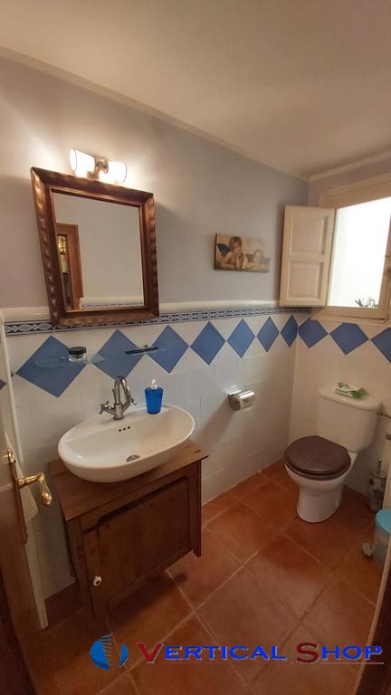 For sale of house in Caudete