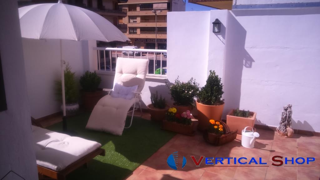 For sale of house in Caudete