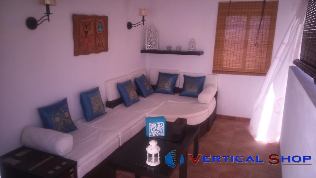 For sale of house in Caudete