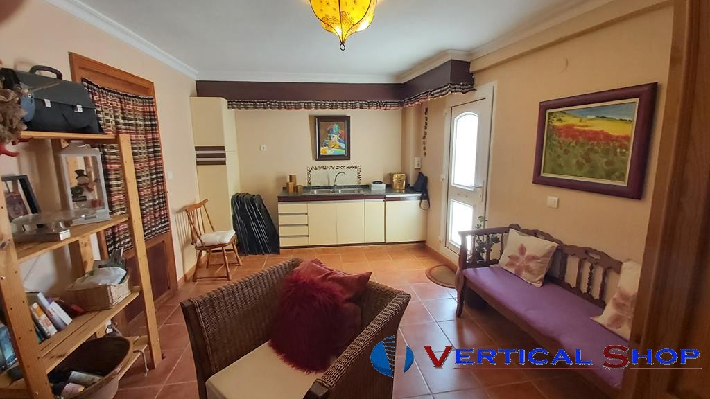 For sale of house in Caudete