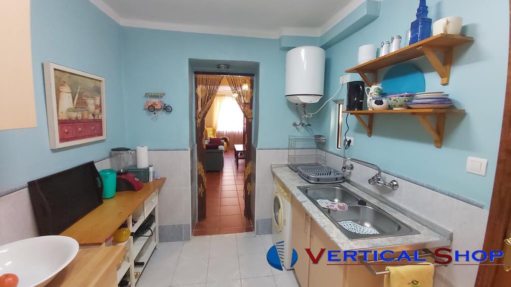 For sale of house in Caudete