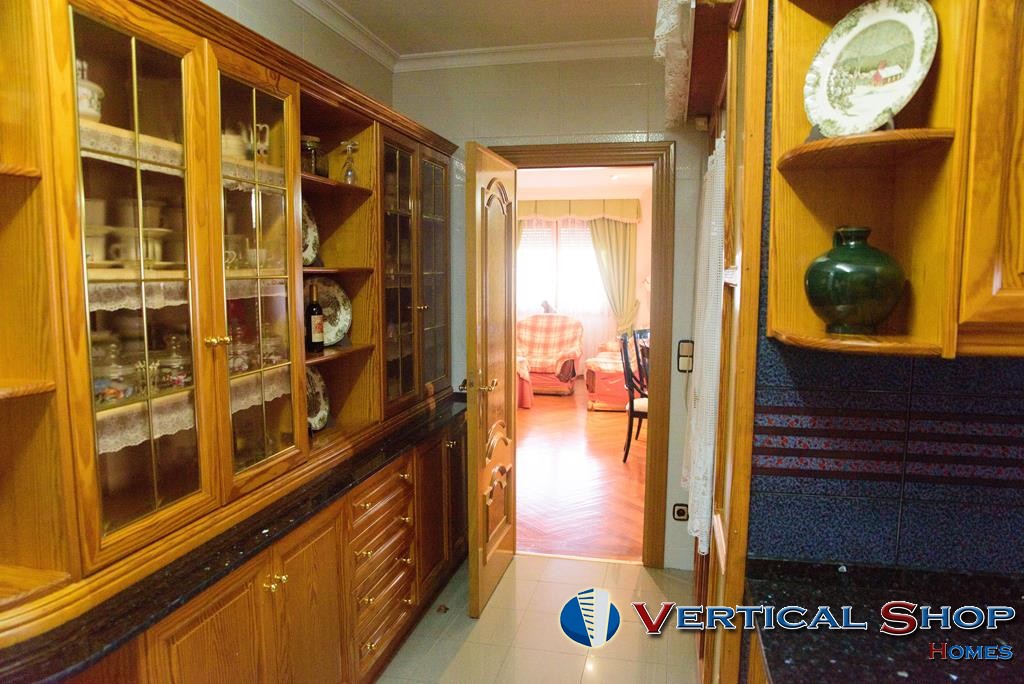 For sale of house in Caudete