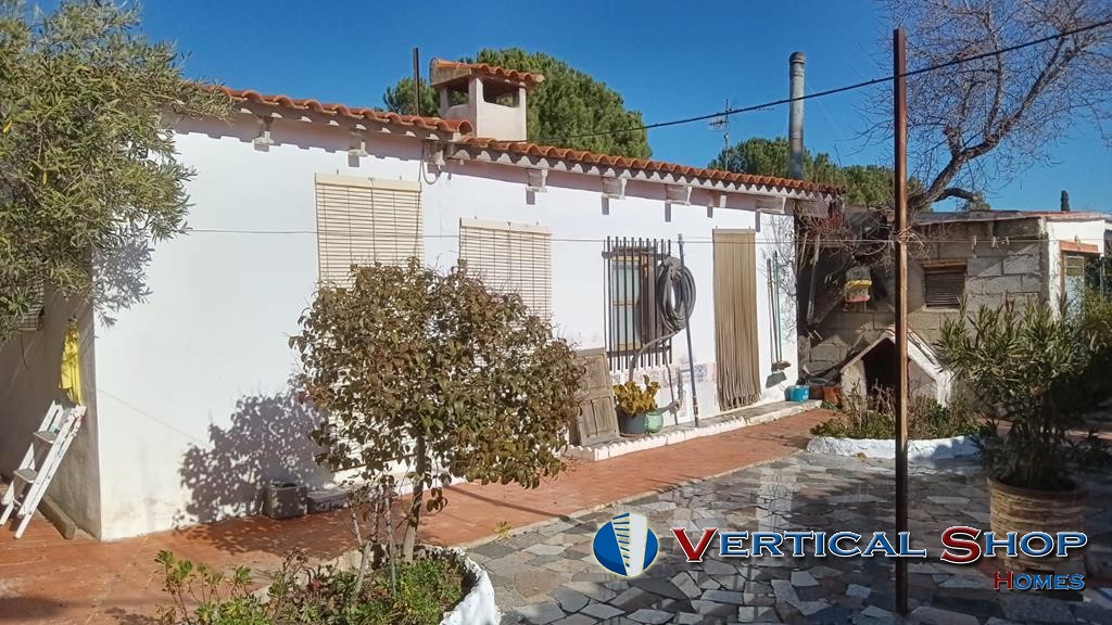 Venta de chalet en Caudete