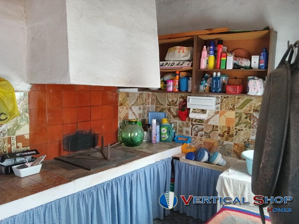 Venta de chalet en Caudete