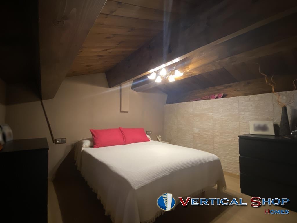 For sale of chalet in Caudete