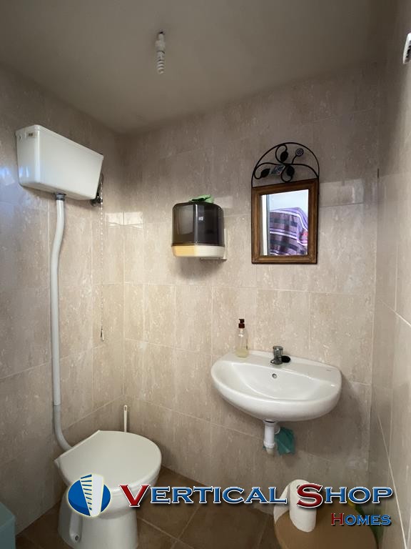 For sale of chalet in Caudete