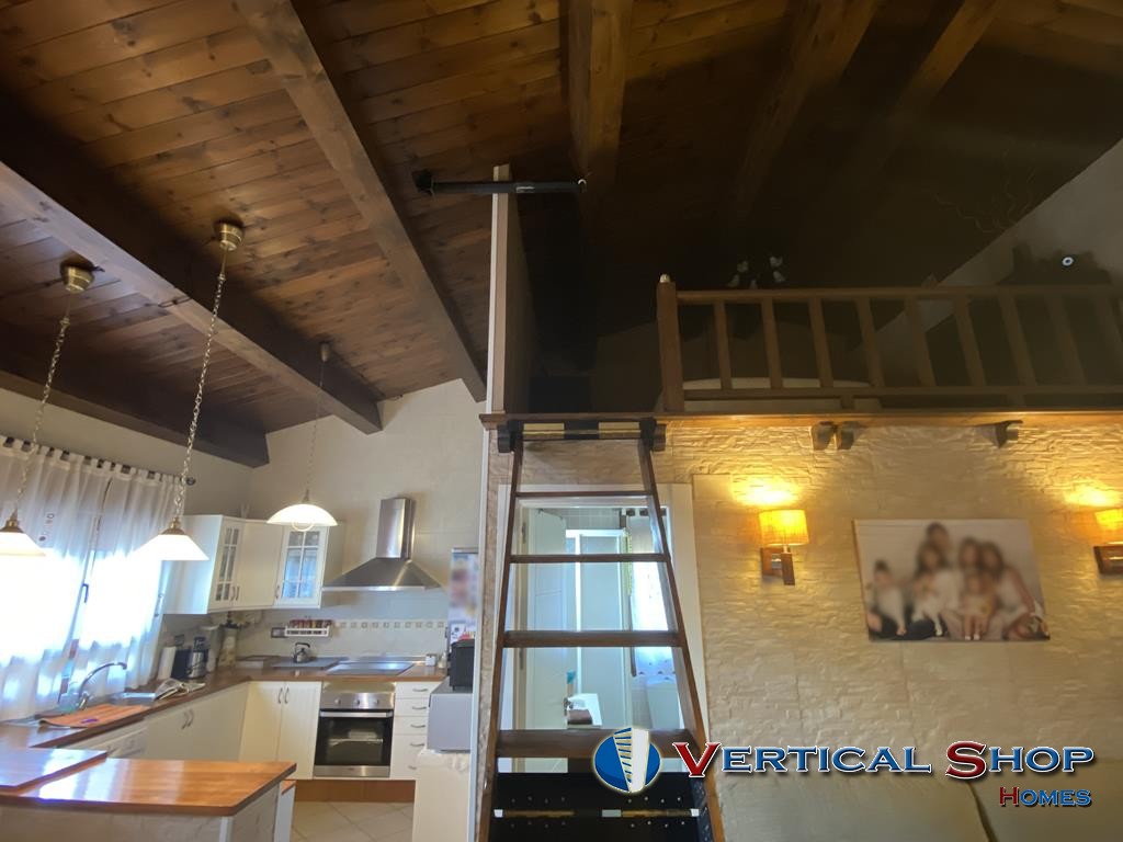 For sale of chalet in Caudete