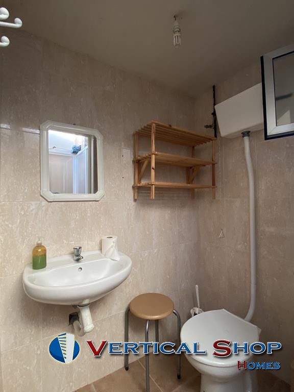 For sale of chalet in Caudete